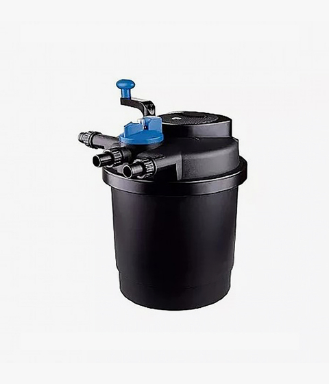 Filtro Pressurizado Puri Press 2,5k