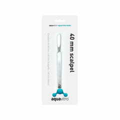 Scalpel 40 mm