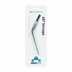 Forceps 45 Graus