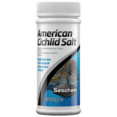 American Cichlid Salt
