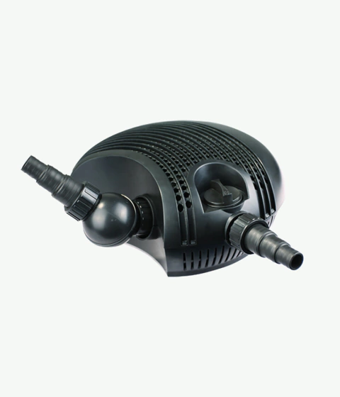 Motobomba Aquafortis Intra 15000