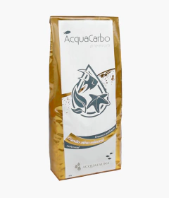 Carvão Ativado Premium Acquacarbo Mineral 500g