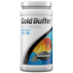 Gold Buffer - comprar online
