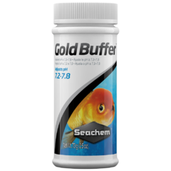 Gold Buffer