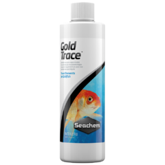 Gold Trace