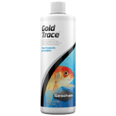 Gold Trace - comprar online