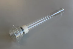 Luva de Quartzo Crystalli na internet