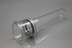 Luva de Quartzo Crystalli