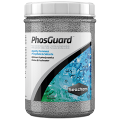 Phosguard na internet