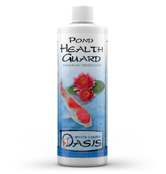 Pond HealthGuard