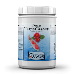 Pond Phosguard