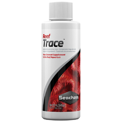 Reef Trace