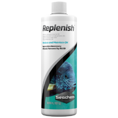 Replenish - comprar online