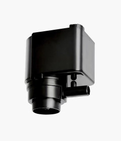 Motobomba S520