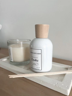 Home Diffuser - Caffoz Candles & CO