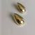 Brinco formato gota - loja online