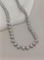 Colar Riviera Luxo cristal coração - comprar online