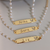 Pulseira Pérola Personalizada na internet