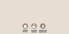 Banner da categoria Brincos