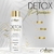 Shampoo Detox Premium Anti-resíduos Blond Platinum Professional