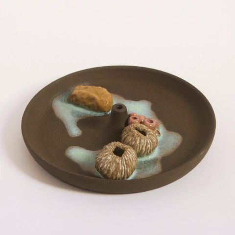 Incensário #04 - comprar online