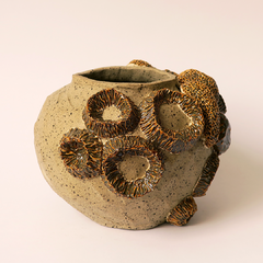 Vaso #01 - Bea Reis