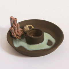 Velário #01 na internet