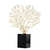 Decoração Golden Coral | Preto e Dourado - comprar online