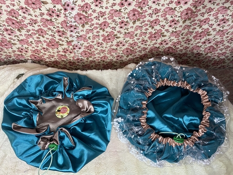 Banner da categoria Toucas