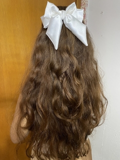 Presilha de laço - Princess