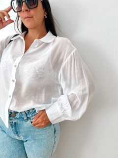 Camisa Cotton - comprar online
