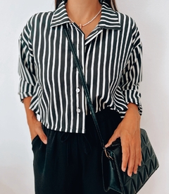 Camisa Mica - La Vera Cruz
