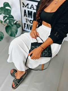 Falda Bali - La Vera Cruz
