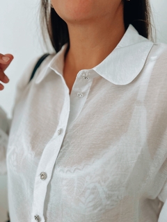 Camisa Cotton - La Vera Cruz
