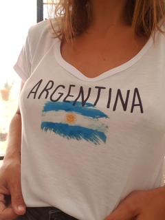 VAMOS ARGENTINA - tienda online