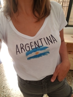 VAMOS ARGENTINA - comprar online