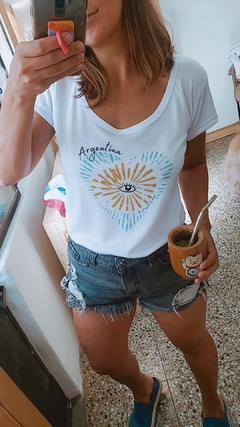 Argentina by La Vera