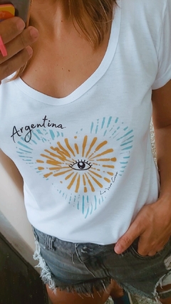 Argentina by La Vera - comprar online