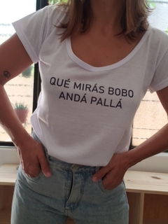 ANDA PALLA BOBO en internet