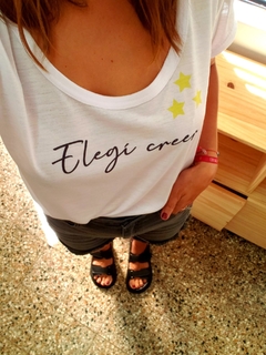Elegí creer - tienda online