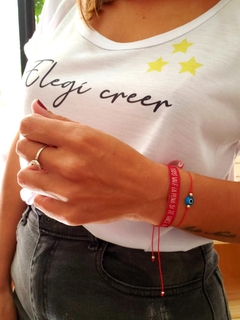 Elegí creer - La Vera Cruz