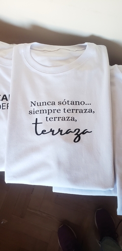 Siempre Terraza
