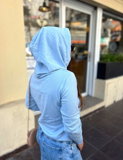 Buzo de bremer VERA - tienda online