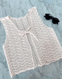 Chaleco Lola - comprar online