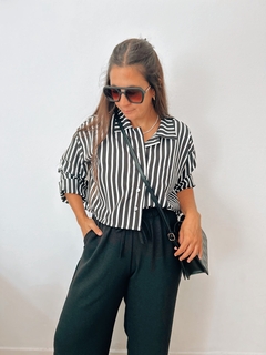 Camisa Mica en internet
