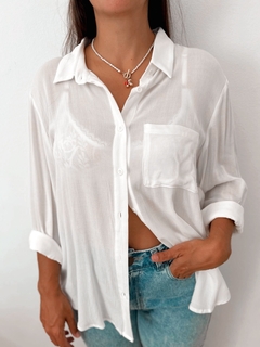 Camisa Lisa - comprar online