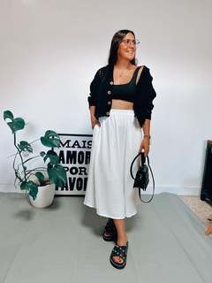 Falda Bali en internet