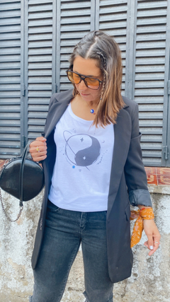 Remera Yin Yang en internet