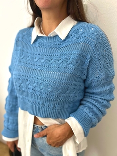 Sweaters HOMS - La Vera Cruz