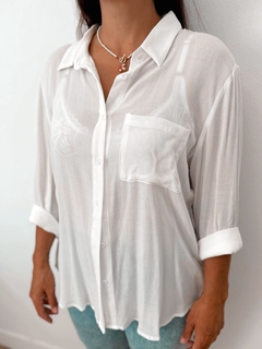 Camisa Lisa - tienda online